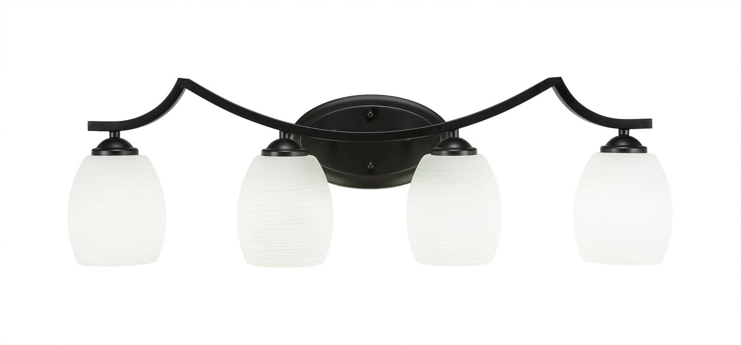 Toltec LightingHome| 554-MB-615