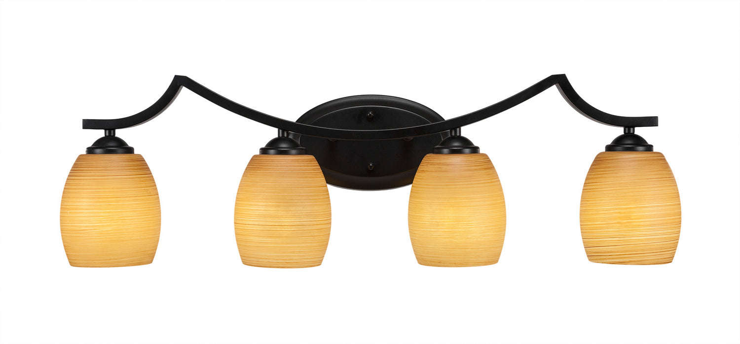 Toltec LightingHome| 554-MB-625