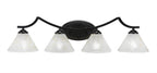 Toltec LightingHome| 554-MB-7145