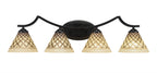 Toltec LightingHome| 554-MB-7185