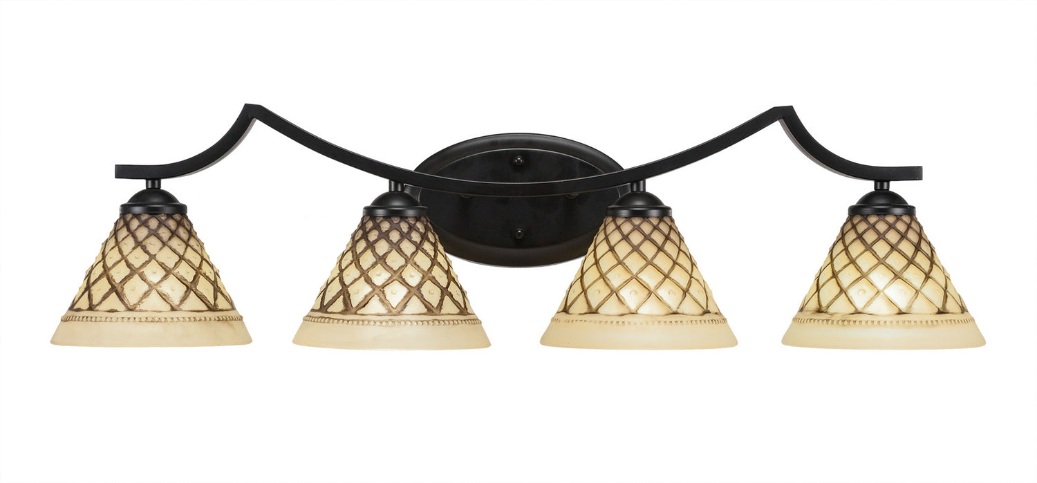 Toltec LightingHome| 554-MB-7185