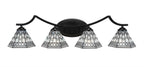Toltec LightingHome| 554-MB-9105