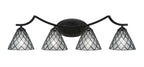 Toltec LightingHome| 554-MB-9185