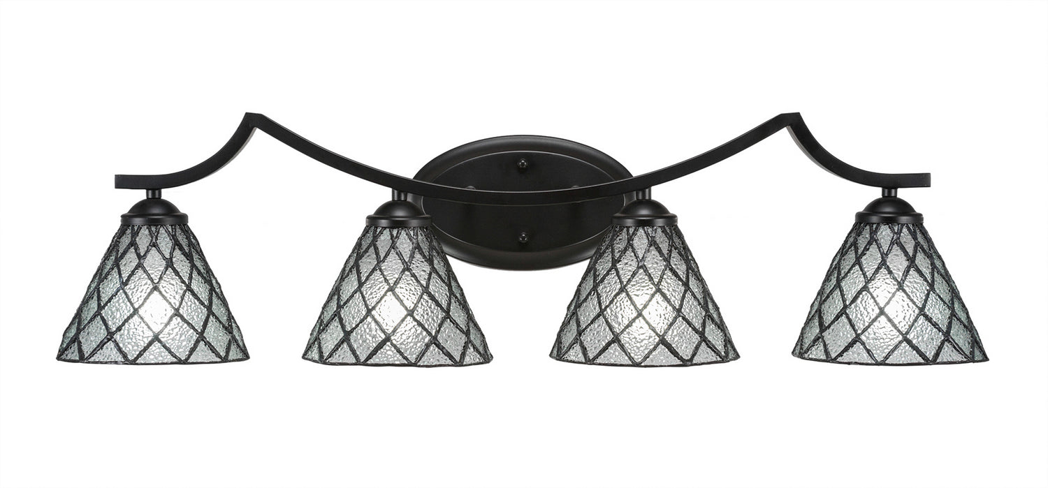 Toltec LightingHome| 554-MB-9185