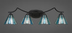 Toltec LightingHome| 554-MB-9325
