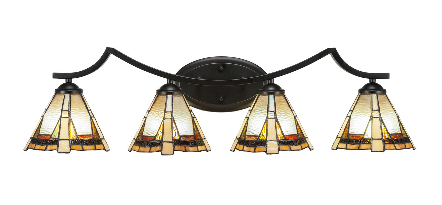 Toltec LightingHome| 554-MB-9345