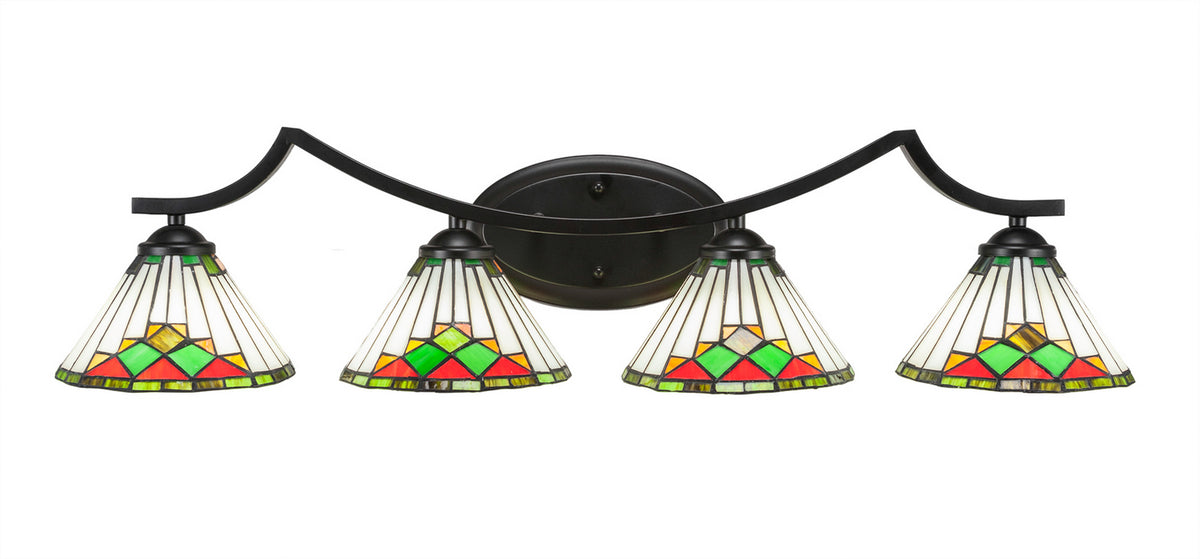 Toltec Lighting | 554-MB-9375