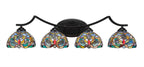 Toltec LightingHome| 554-MB-9905