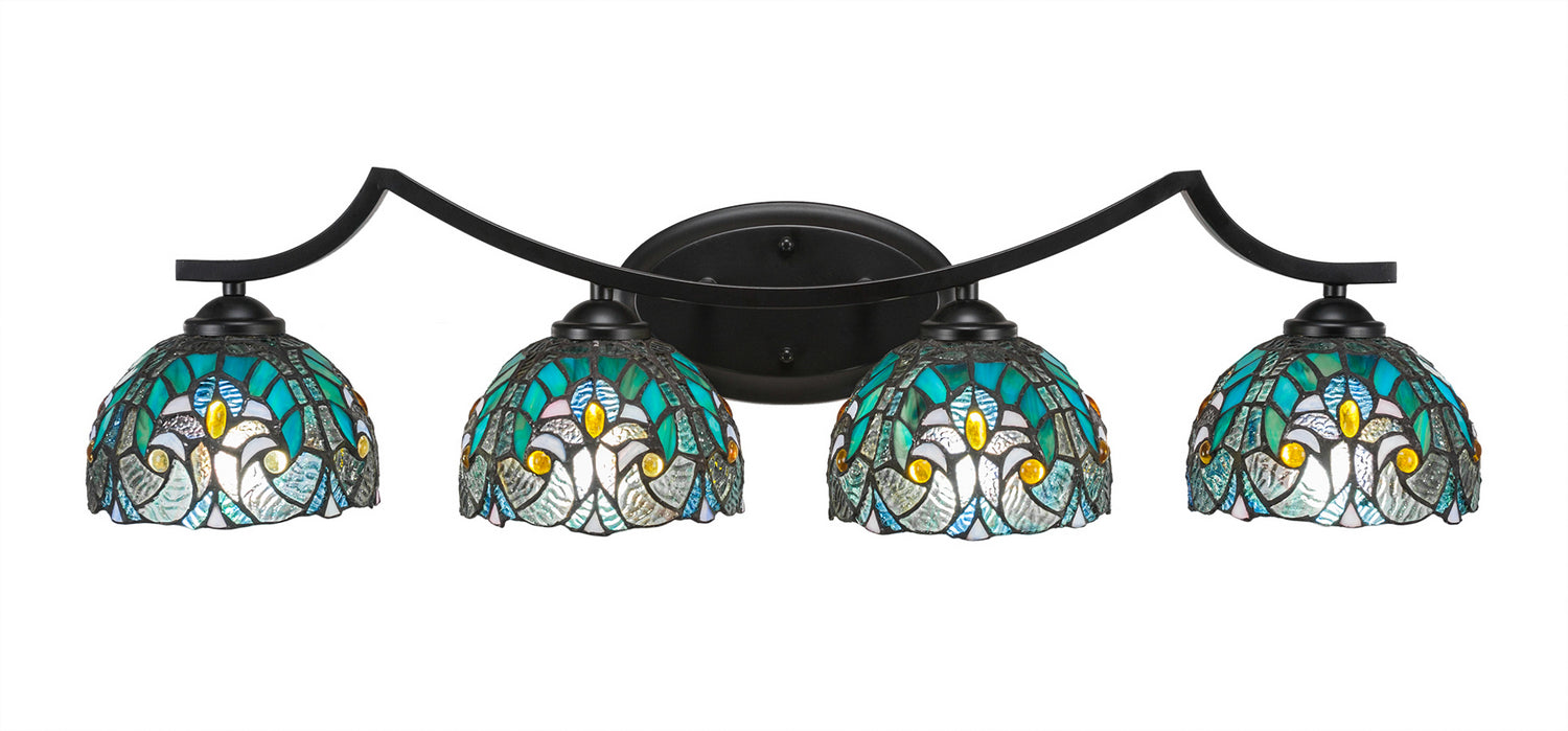 Toltec LightingHome| 554-MB-9925