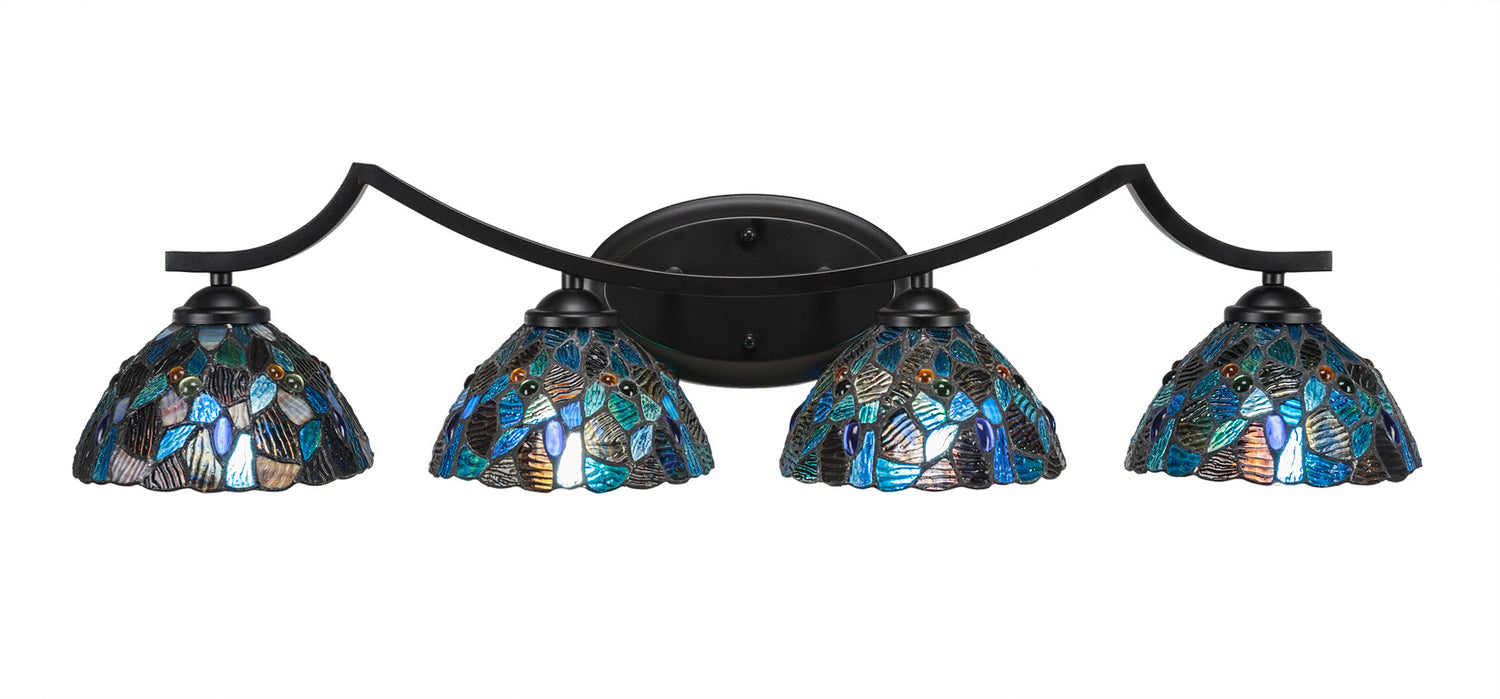 Toltec LightingHome| 554-MB-9955