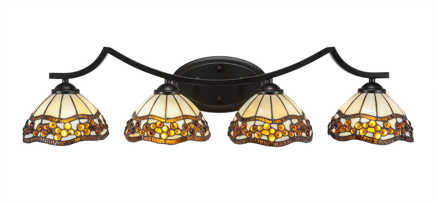 Toltec LightingHome| 554-MB-9975