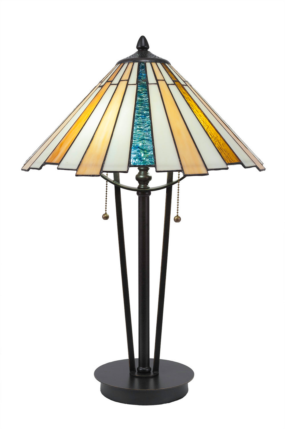 Toltec Lighting | 75-DG-9331