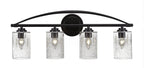 Toltec LightingHome| 2404-DG-300