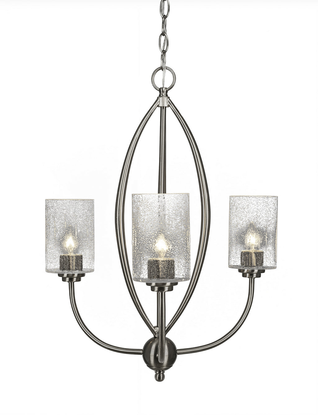 Toltec LightingHome| 2413-BN-300