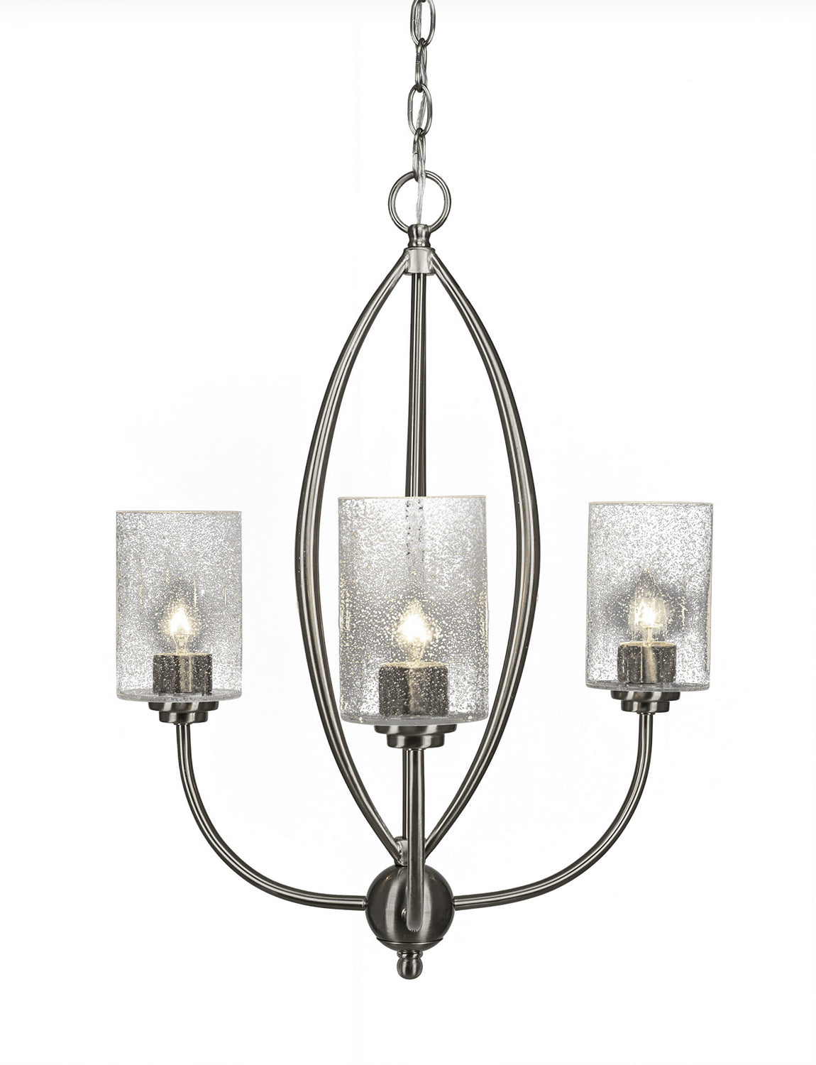 Toltec LightingHome| 2413-BN-300