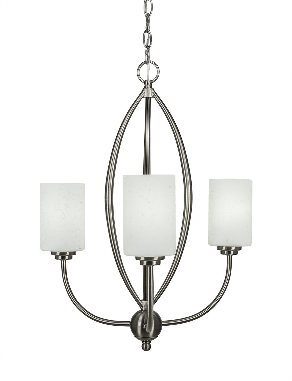 Toltec LightingHome| 2413-BN-310