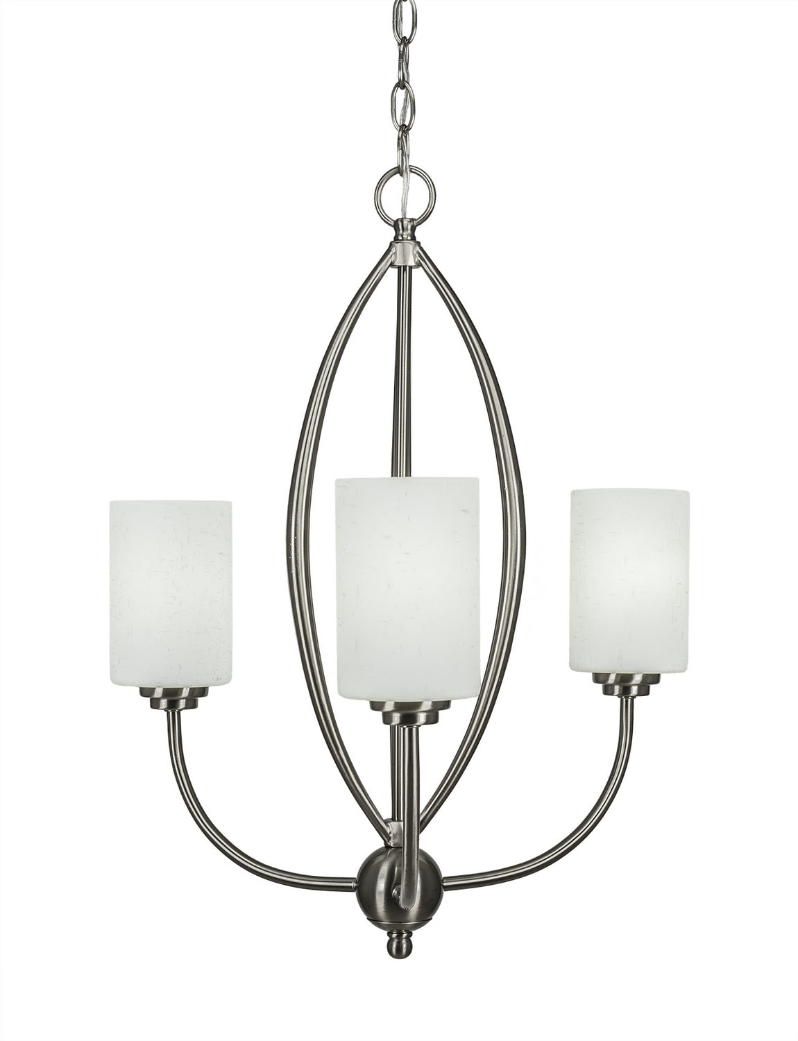Toltec LightingHome| 2413-BN-310