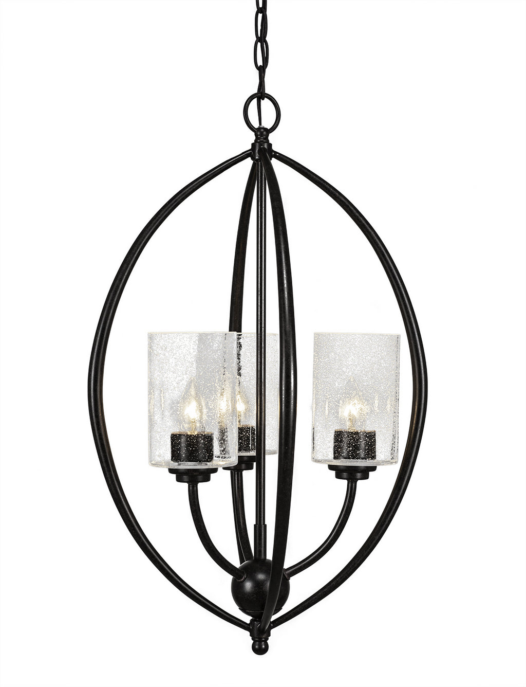 Toltec LightingHome| 2414-DG-300