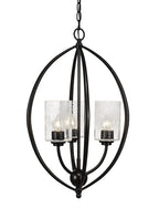 Toltec LightingHome| 2414-DG-300