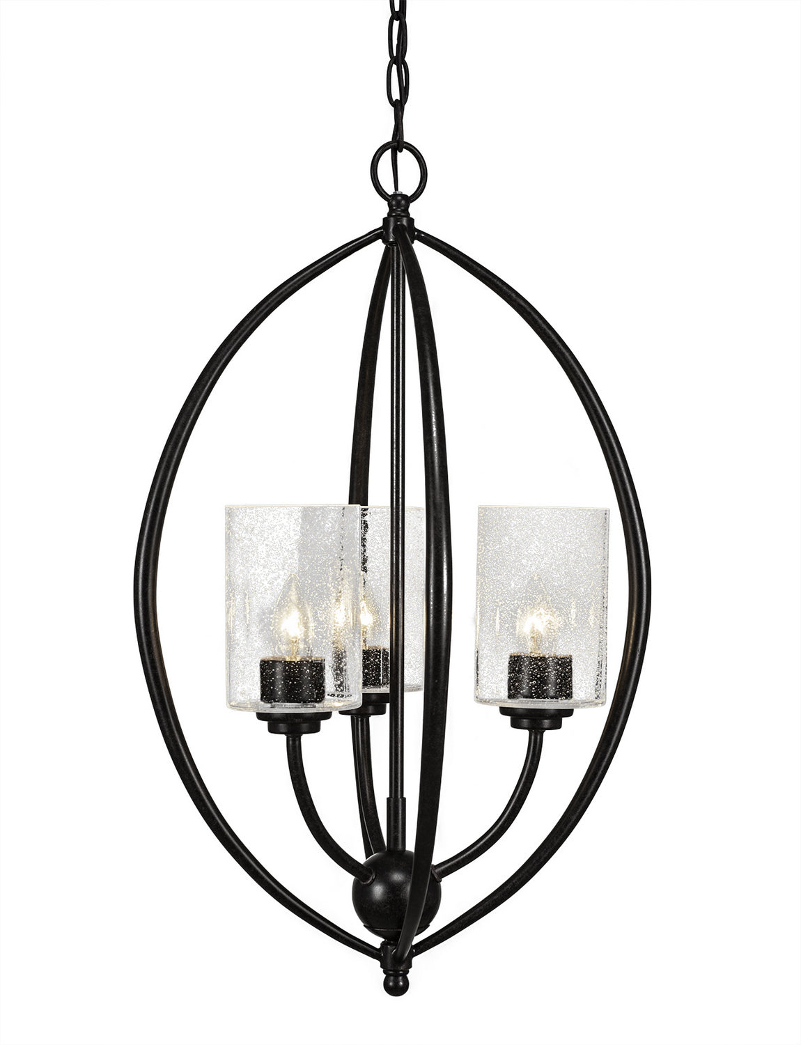 Toltec LightingHome| 2414-DG-300