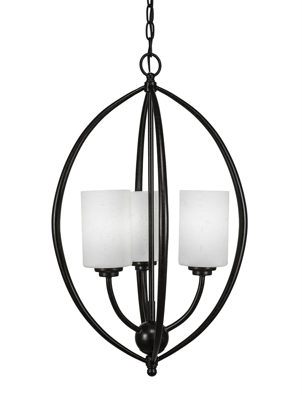 Toltec LightingHome| 2414-DG-310