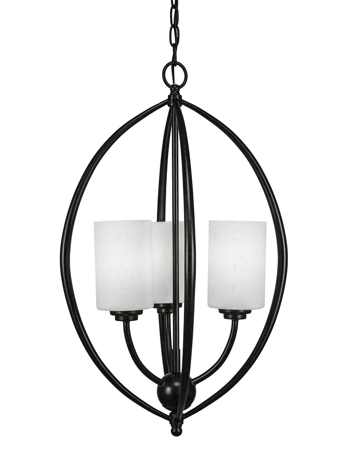 Toltec LightingHome| 2414-DG-310