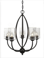 Toltec LightingHome| 2415-DG-300
