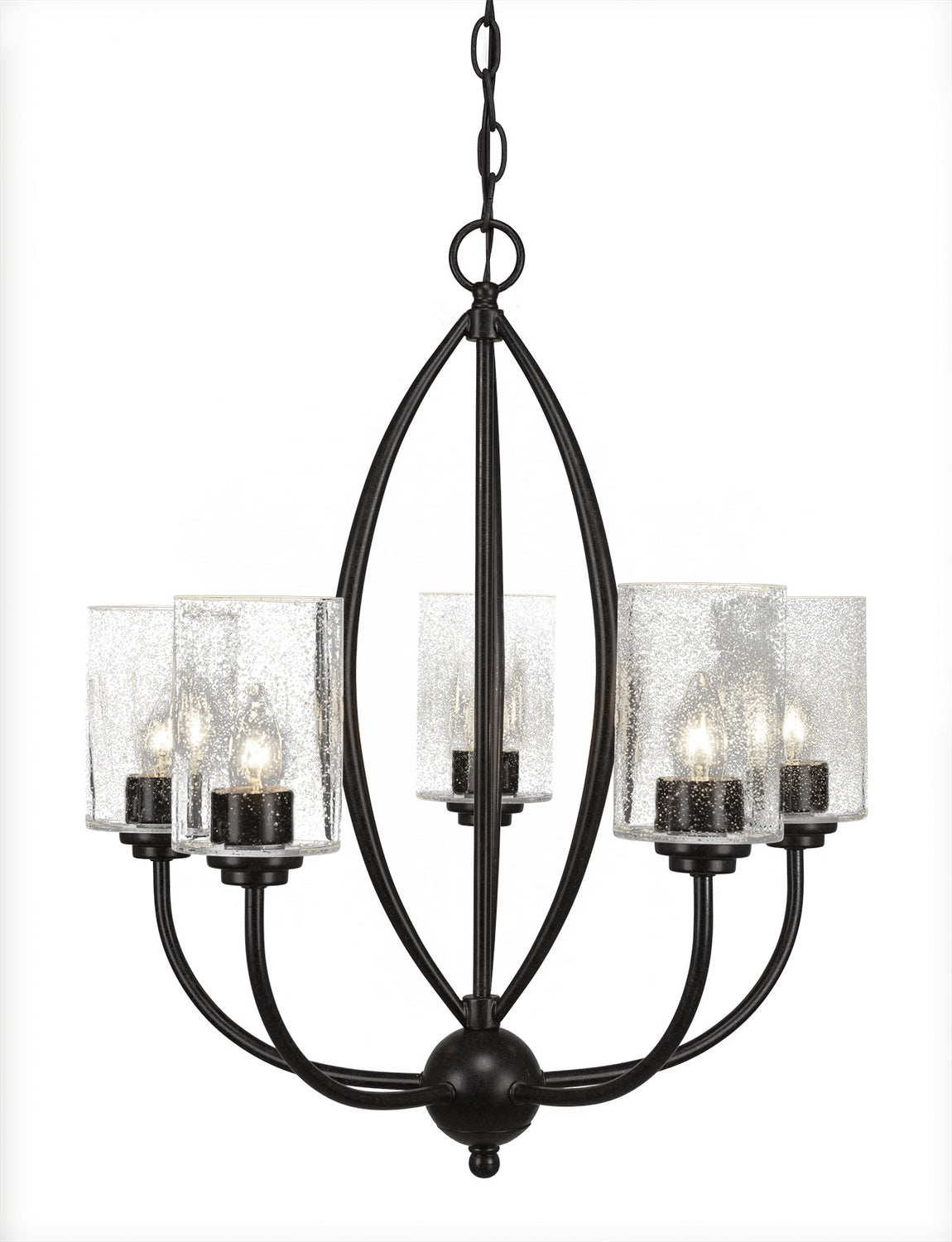 Toltec LightingHome| 2415-DG-300