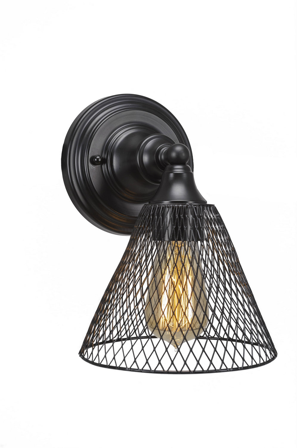 Toltec LightingHome| 40-MB-805-LED18C