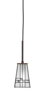 Toltec LightingHome| 572-DG-9554