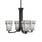 Toltec LightingHome| 574-DG-9554