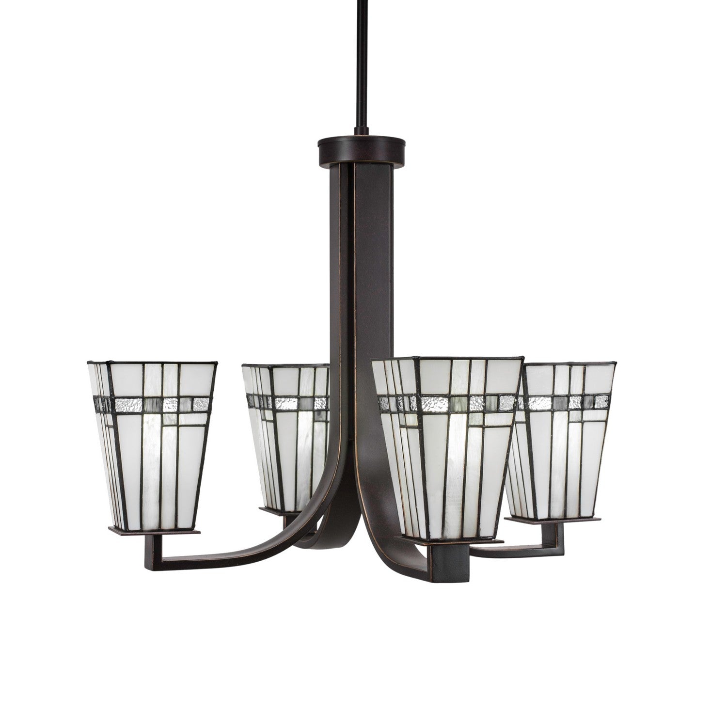 Toltec LightingHome| 574-DG-9554