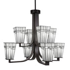 Toltec LightingHome| 578-DG-9554