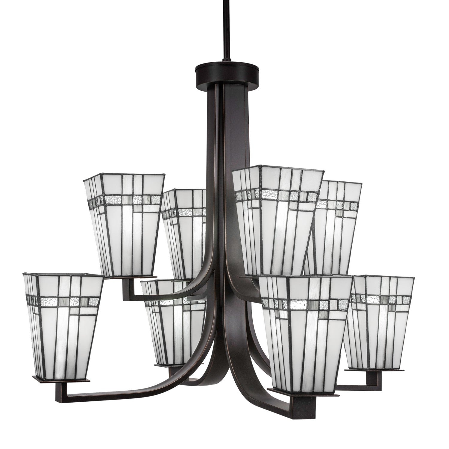 Toltec LightingHome| 578-DG-9554