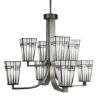 Toltec LightingHome| 578-GP-9554