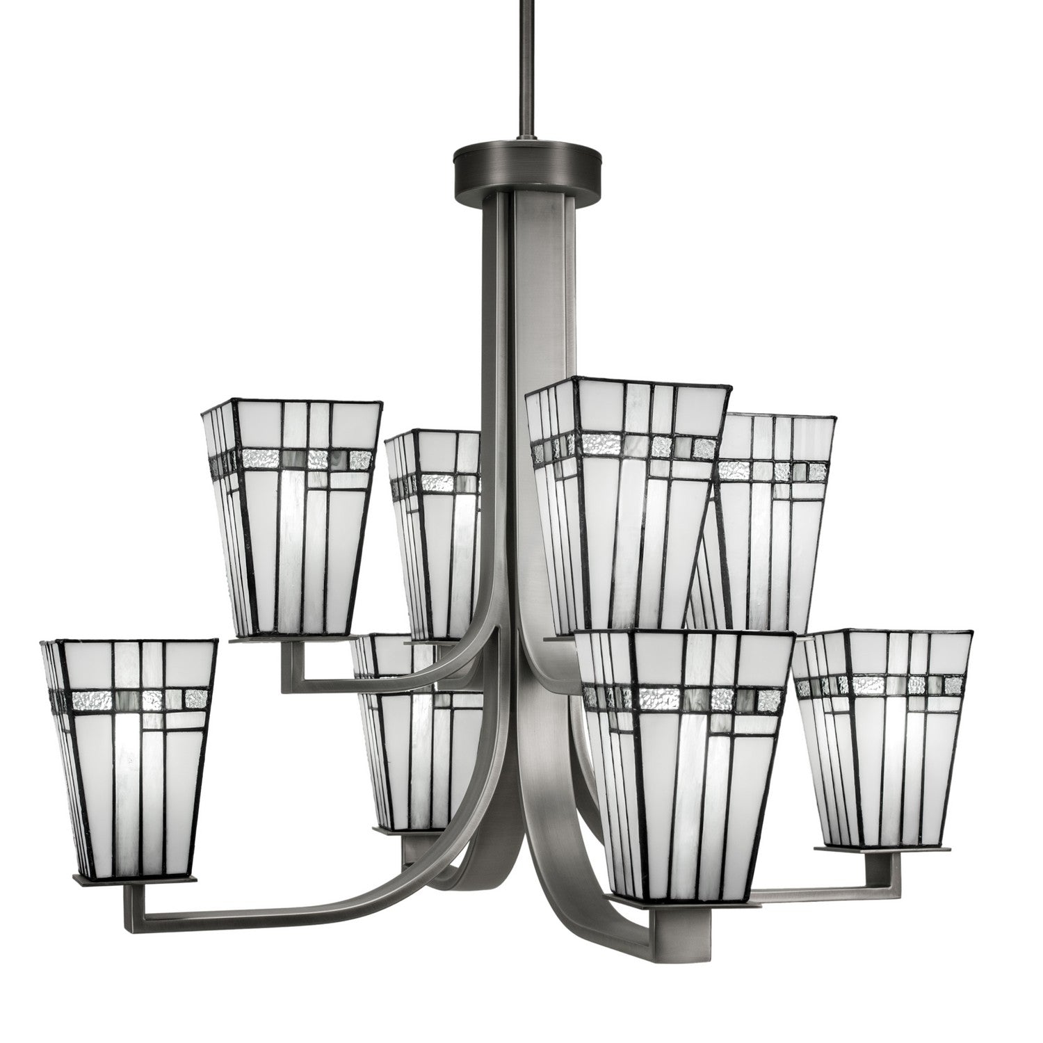Toltec LightingHome| 578-GP-9554