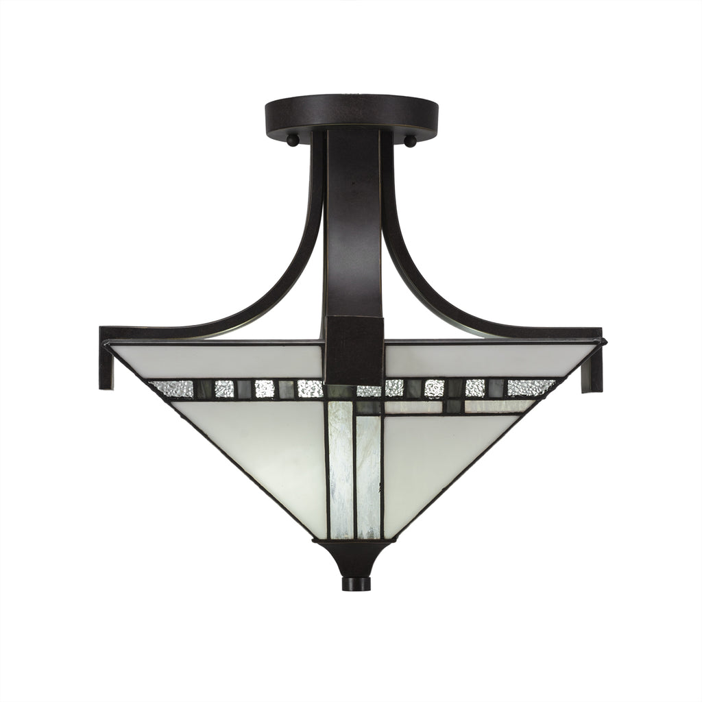 Toltec LightingHome| 579-DG-9552