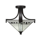 Toltec LightingHome| 579-DG-9552