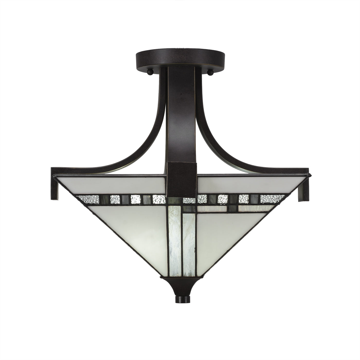 Toltec LightingHome| 579-DG-9552