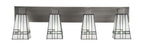 Toltec LightingHome| 584-GP-9554