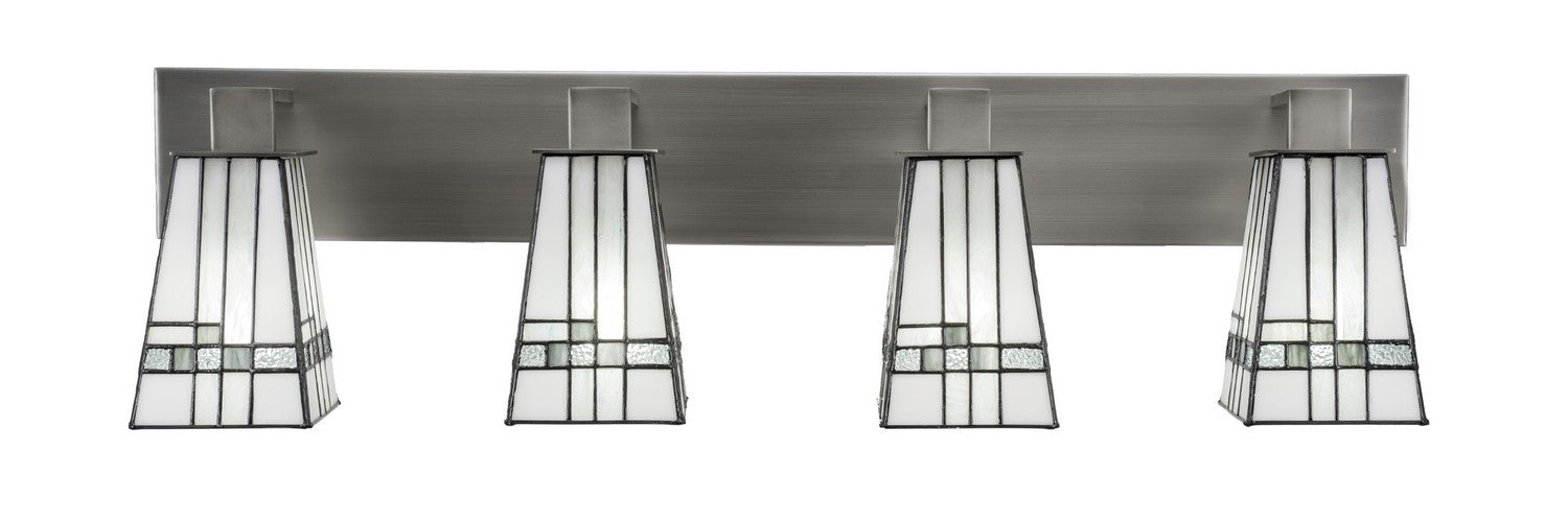 Toltec LightingHome| 584-GP-9554