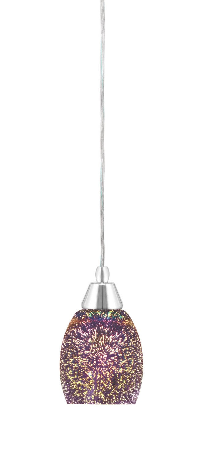 Toltec LightingHome| 22-CH-6595