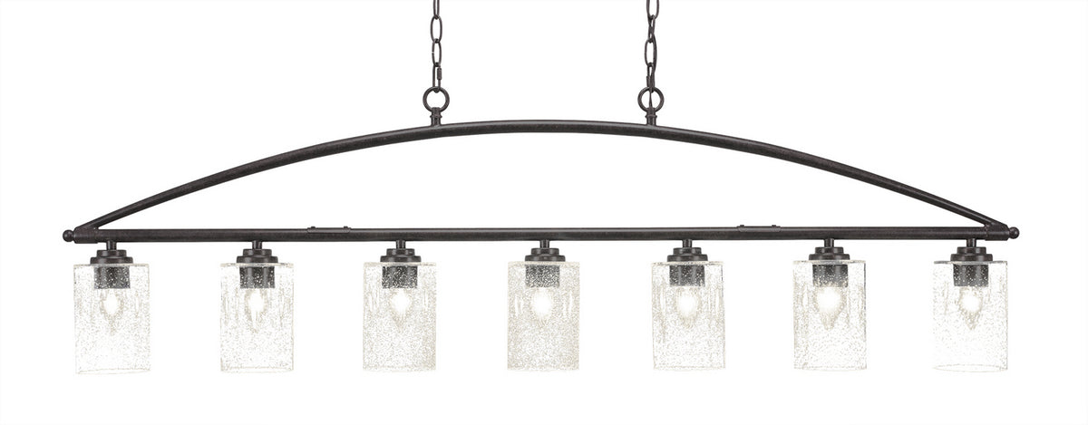 Toltec Lighting | 2437-DG-300