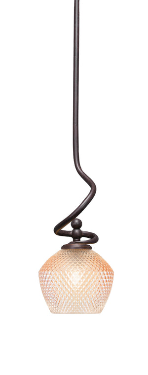 Toltec Lighting | 901-DG-4623