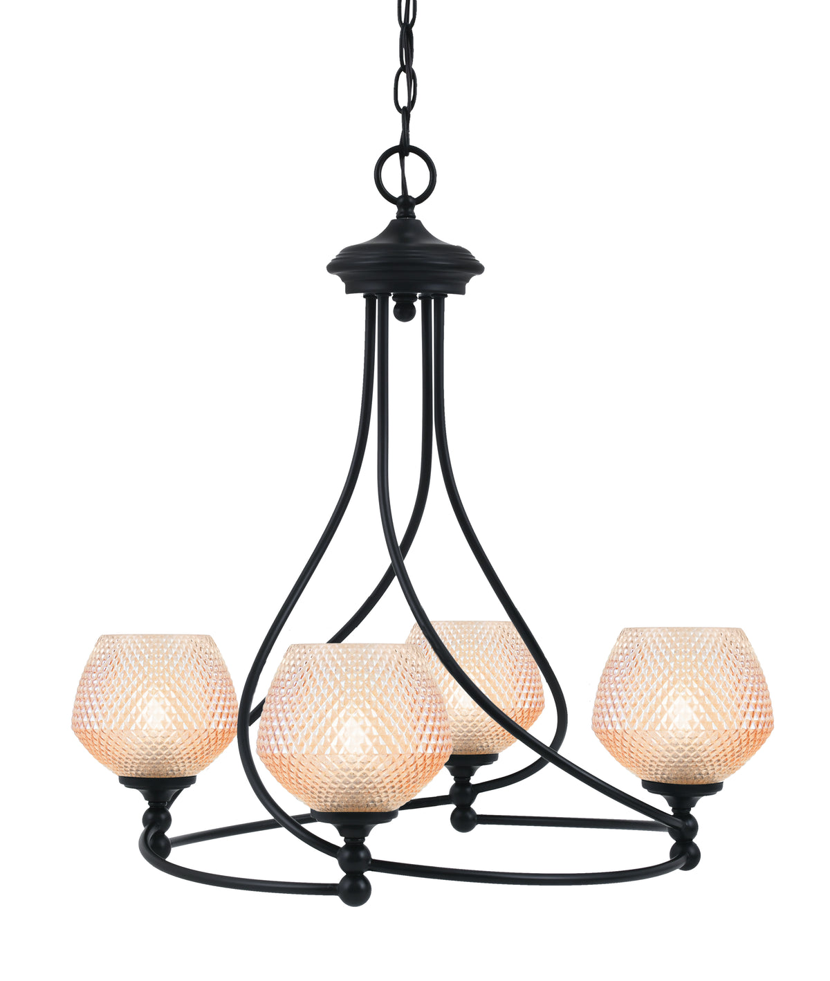 Toltec Lighting | 904-MB-4623