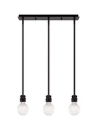 Toltec LightingHome| 1153-ES-LED45C