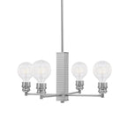 Toltec LightingHome| 1154-BN-LED45C