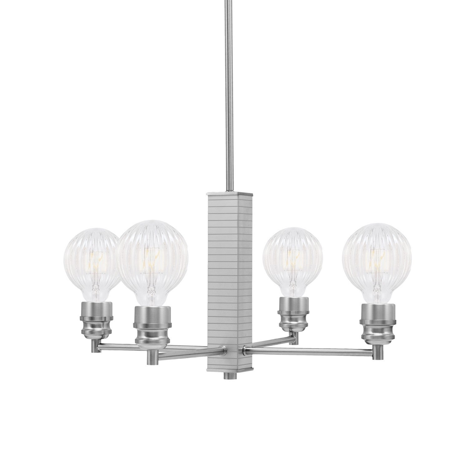 Toltec LightingHome| 1154-BN-LED45C