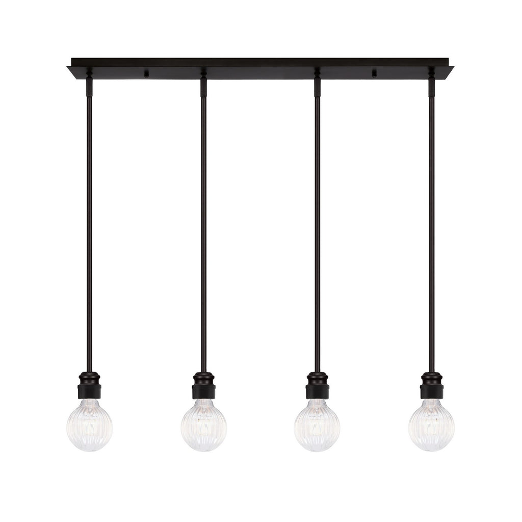 Toltec LightingHome| 1156-ES-LED45C