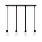 Toltec LightingHome| 1156-ES-LED45C